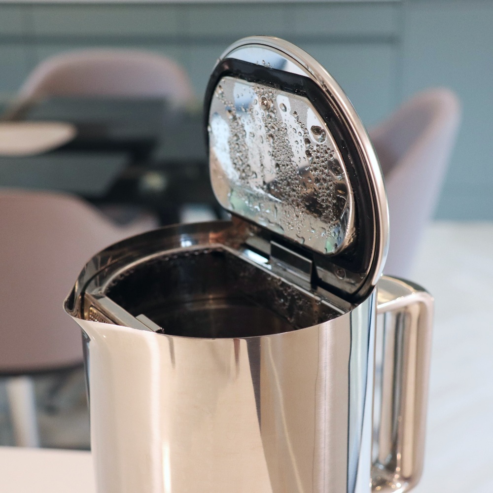 Is This The Best Stainless Steel Kettle? Aarke Temperature Control Kettle Review